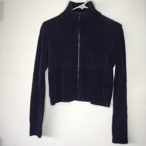 Hennes  Purple Sweater